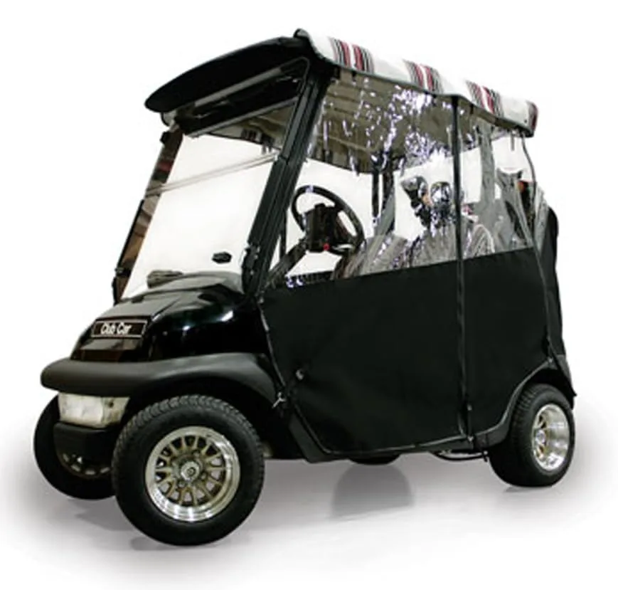 RED DOT 45063 Club Car Precedent/Onward Enclosure