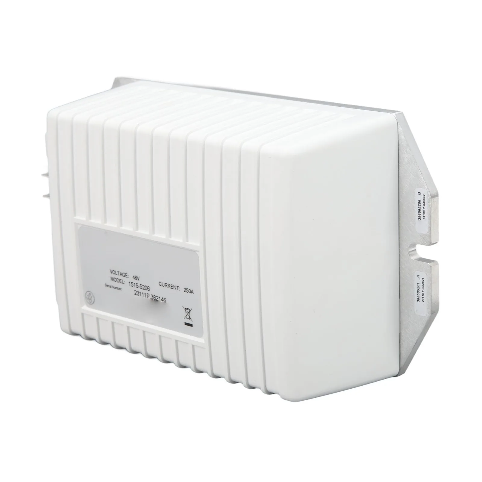 Aramox 48V 250A Motor Controller for Precedent Carts image 2