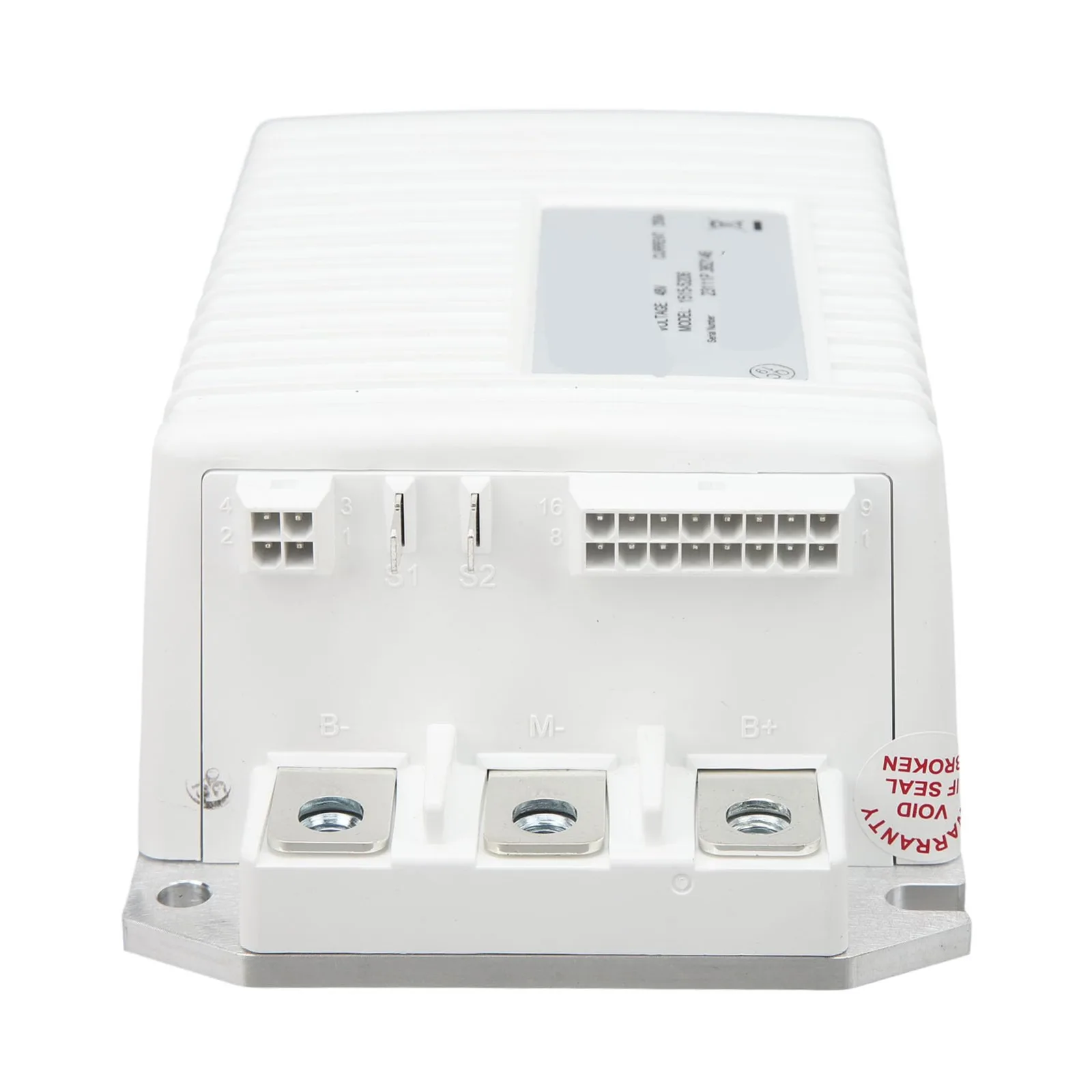 Aramox 48V 250A Motor Controller for Precedent Carts image 3