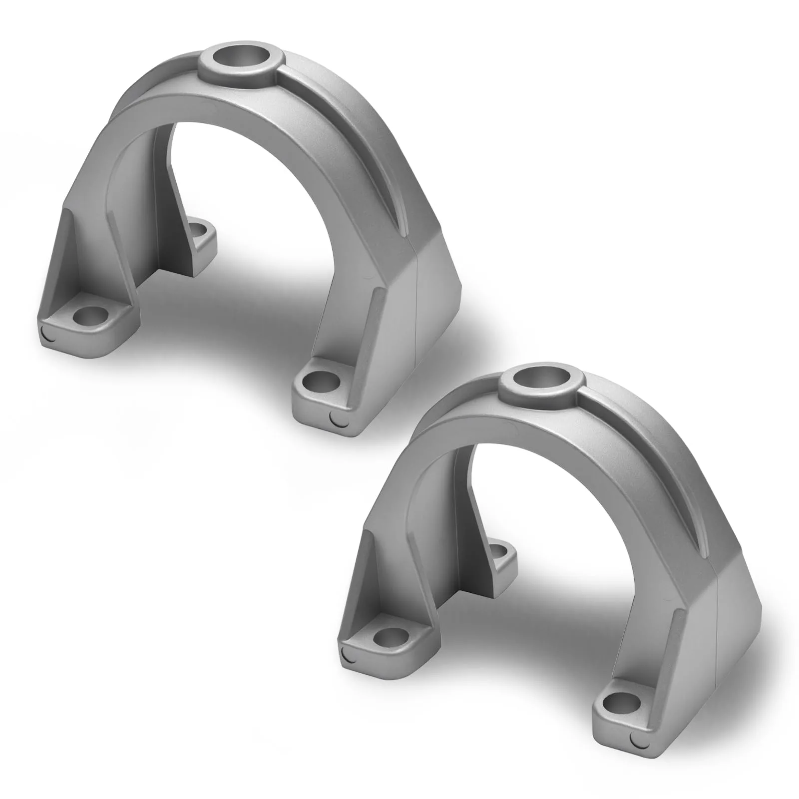 Rear Axle Spring Bracket Caps for E-Z-GO TXT 1994-2008