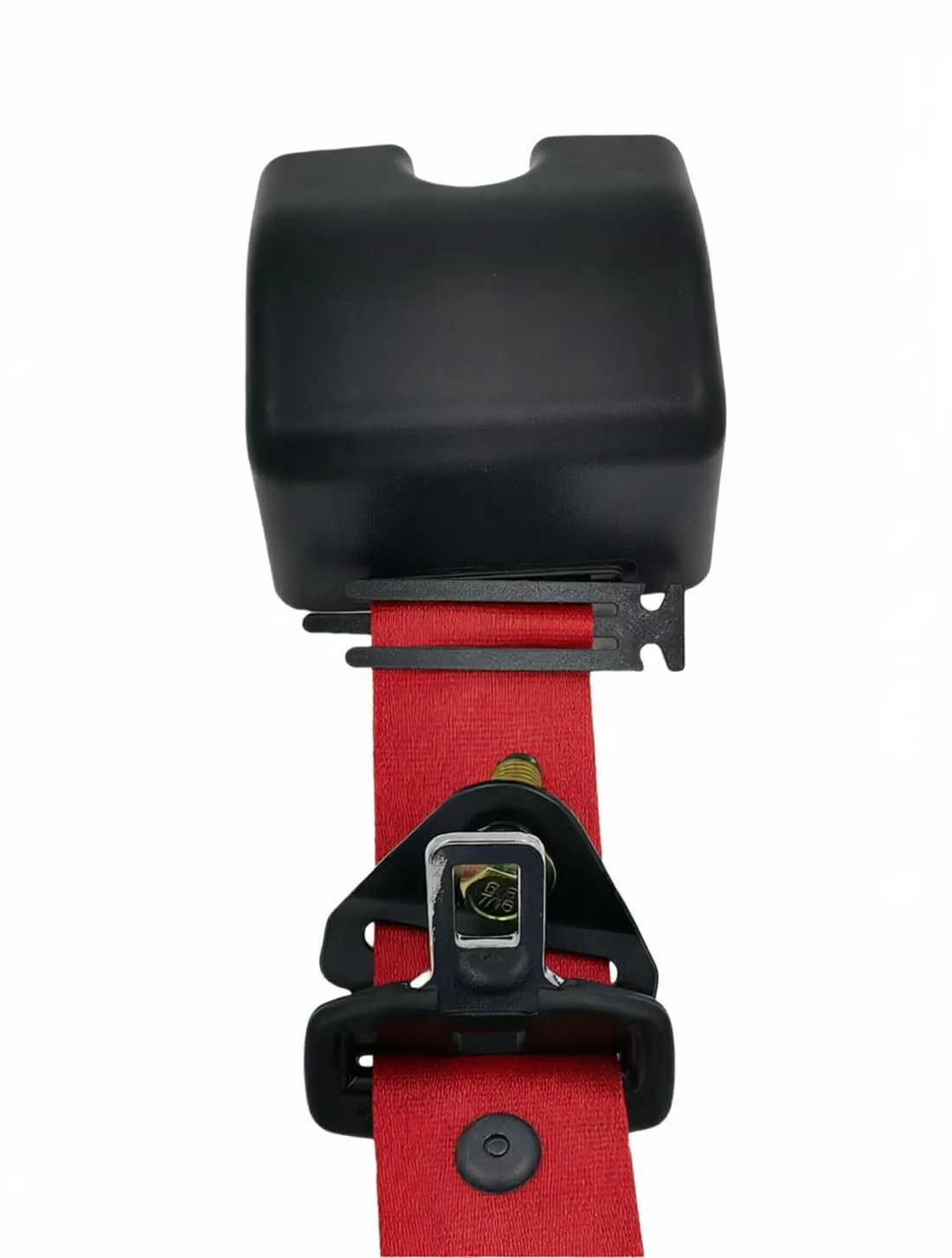 Generic RUJKRG-963 Retractable Golf Cart Seat Belt Kit image 3