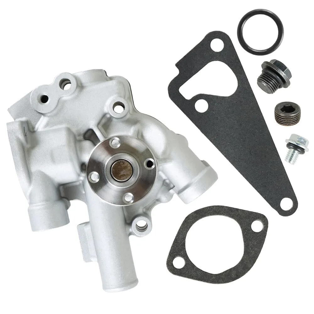 Generic Golf Cart Engine Water Pump Mod-G33S-1336