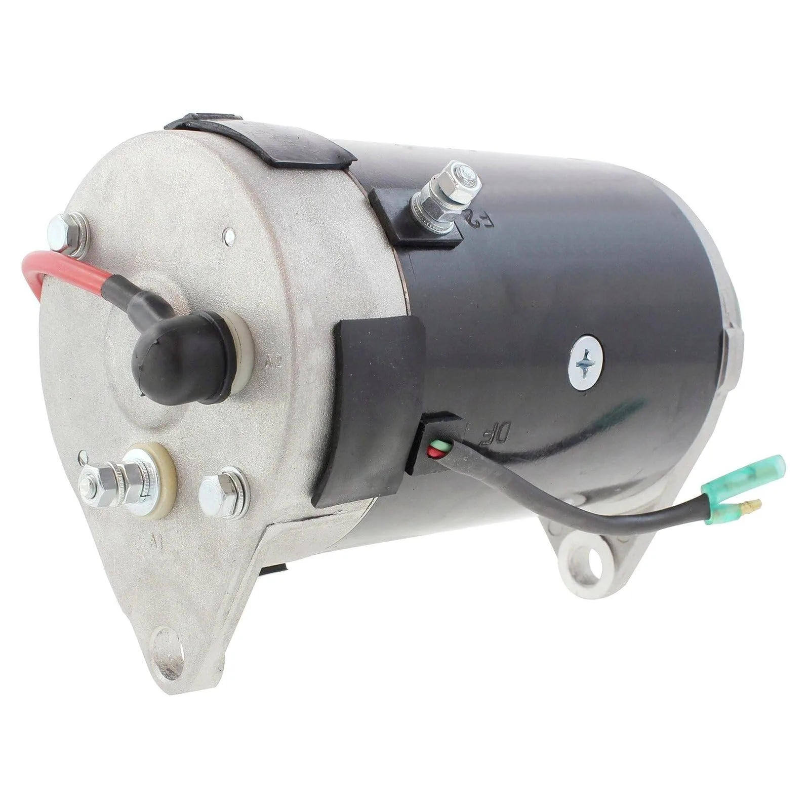 Generic 12V Starter Generator for Yamaha G2-G14, 8360 image 2