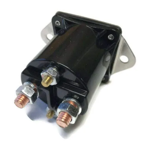 Vital All-Terrain 12V Solenoid for Club Car DS & Precedent image 3