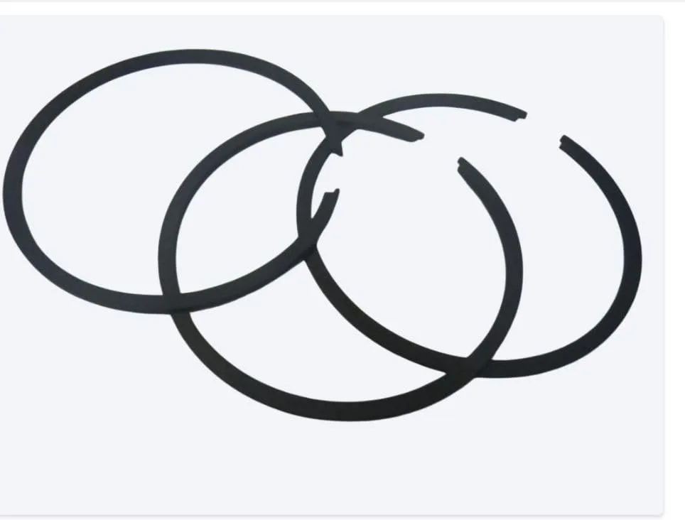 3G Piston Ring Set for Columbia Golf Carts 1963-1995
