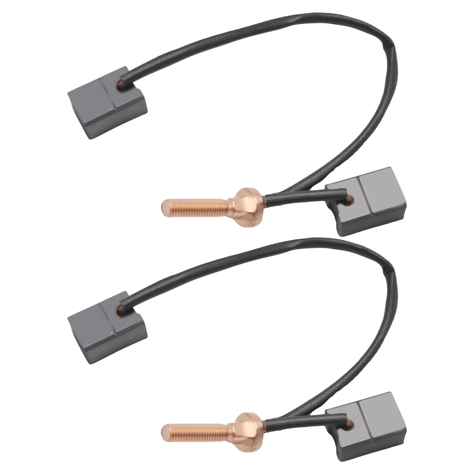 CADUFUELLY Motor Brush Kit for Yamaha G29 Drive