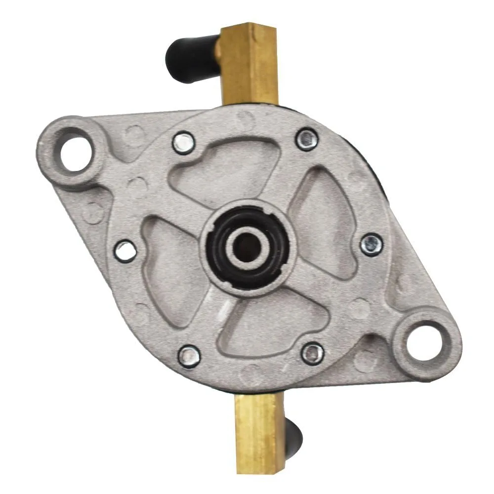 VXB Fuel Pump for E-Z-GO Marathon 2-Cycle Golf Cart image 2