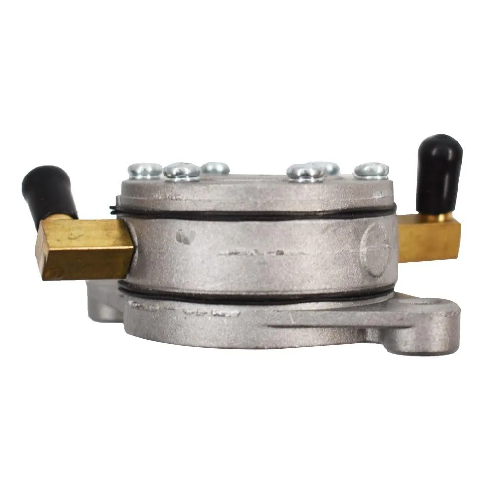 VXB Fuel Pump for E-Z-GO Marathon 2-Cycle Golf Cart image 4