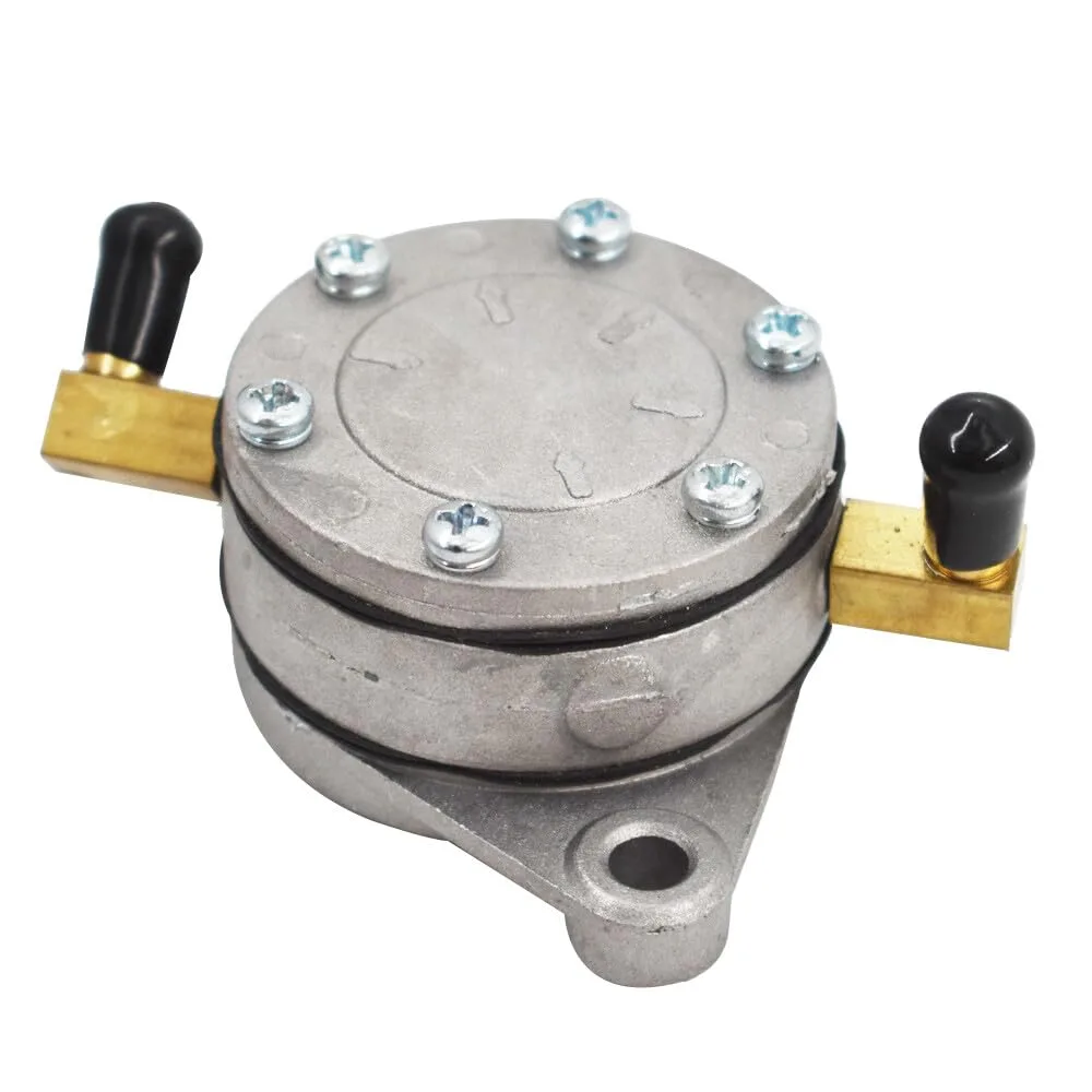 VXB Fuel Pump for E-Z-GO Marathon 2-Cycle Golf Cart