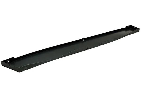 ACED Parts Trim Set for Yamaha G8-G22 Golf Carts image 2