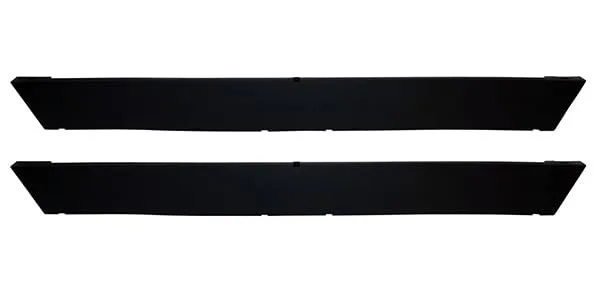 ACED Parts Trim Set for Yamaha G8-G22 Golf Carts