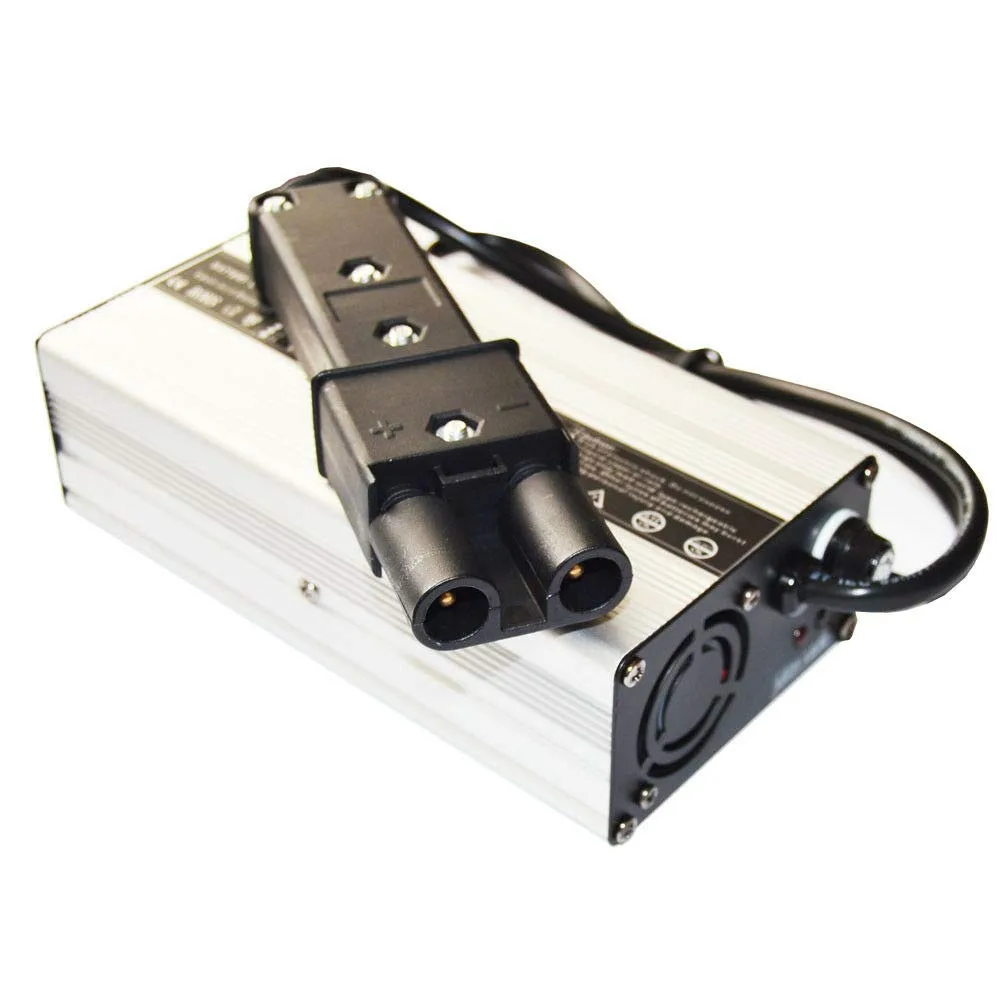 ScaAuto 48V 5A Yamaha Golf Cart Charger Ama00048Y image 3
