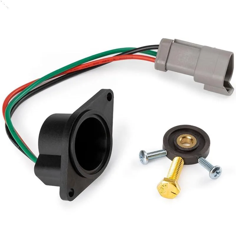 Speed Controller 102704901 for Club Car DS and Precedent image 2