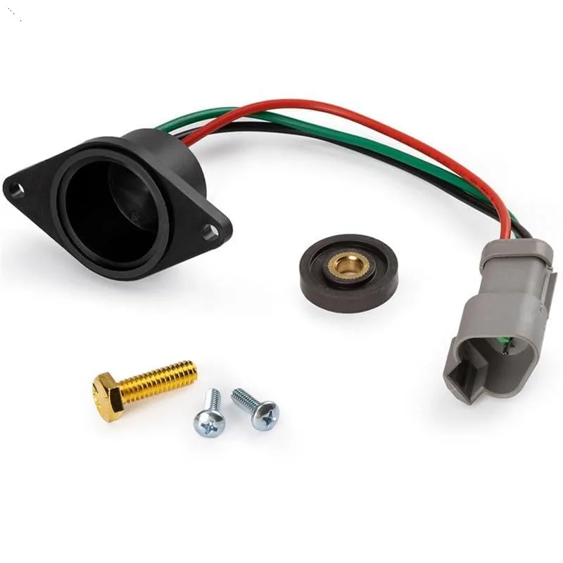 Speed Controller 102704901 for Club Car DS and Precedent image 3
