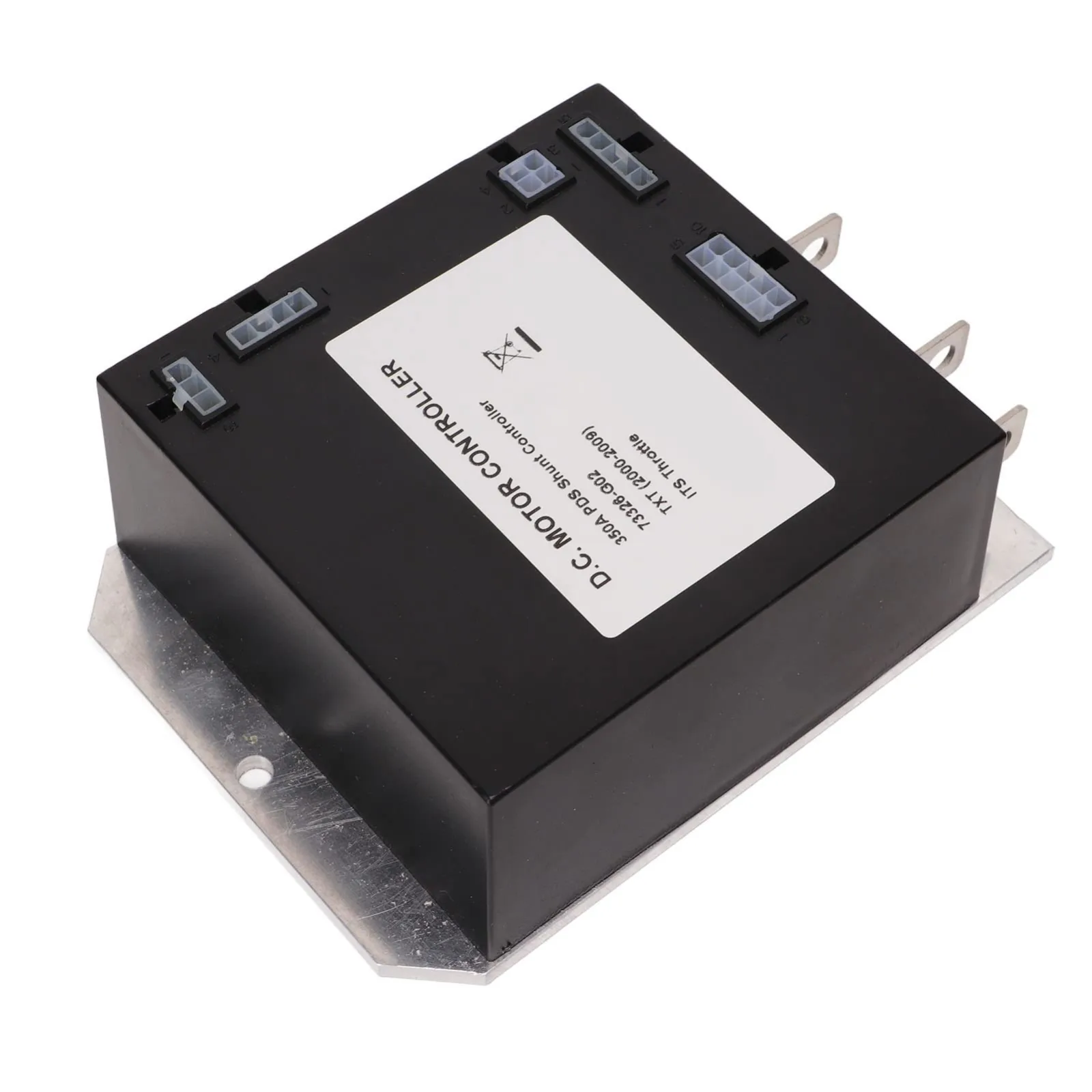 Qqmora Motor Controller for E-Z-GO TXT PDS Cart 36V image 2