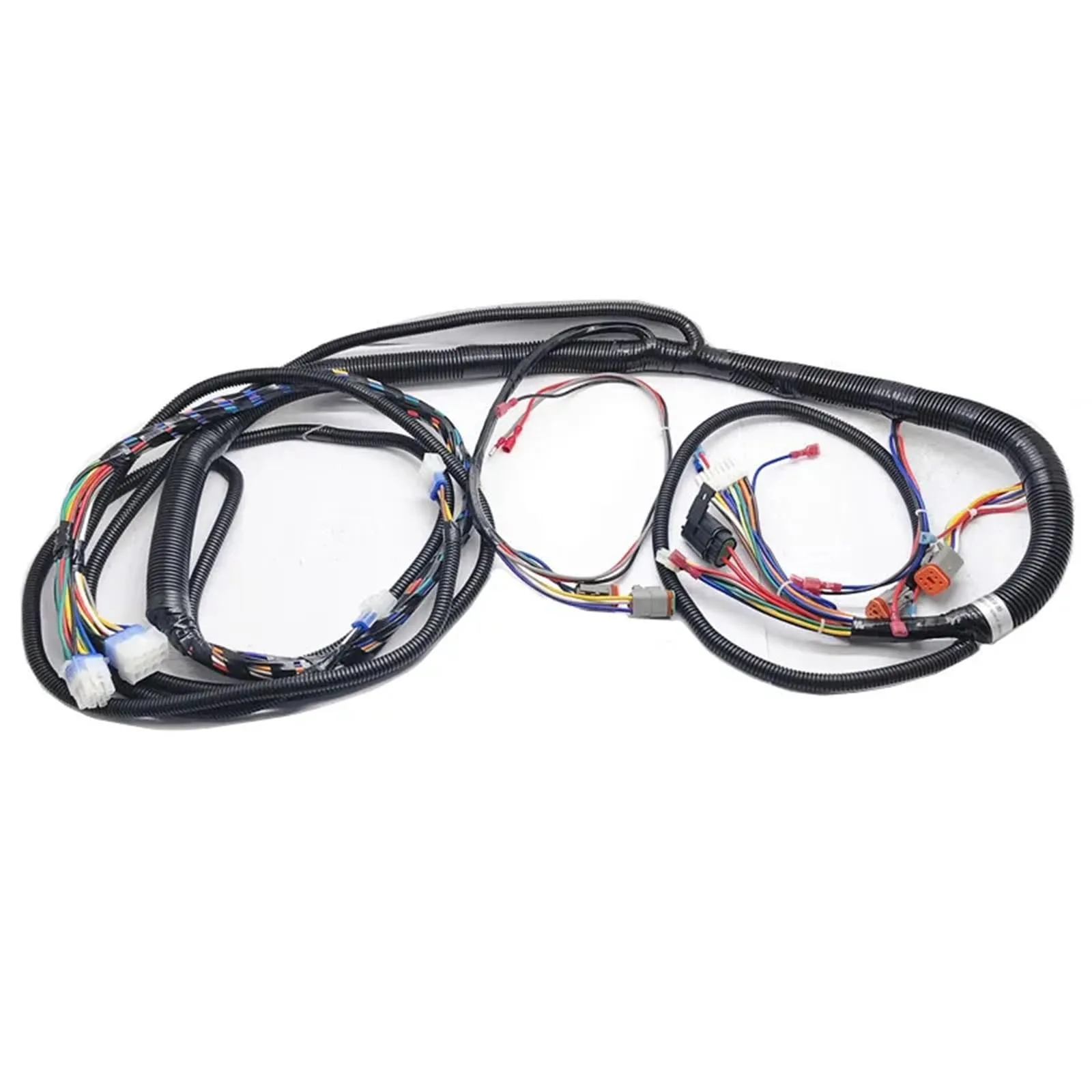 YkOHzqFHC Golf Cart Cable Harness image 3