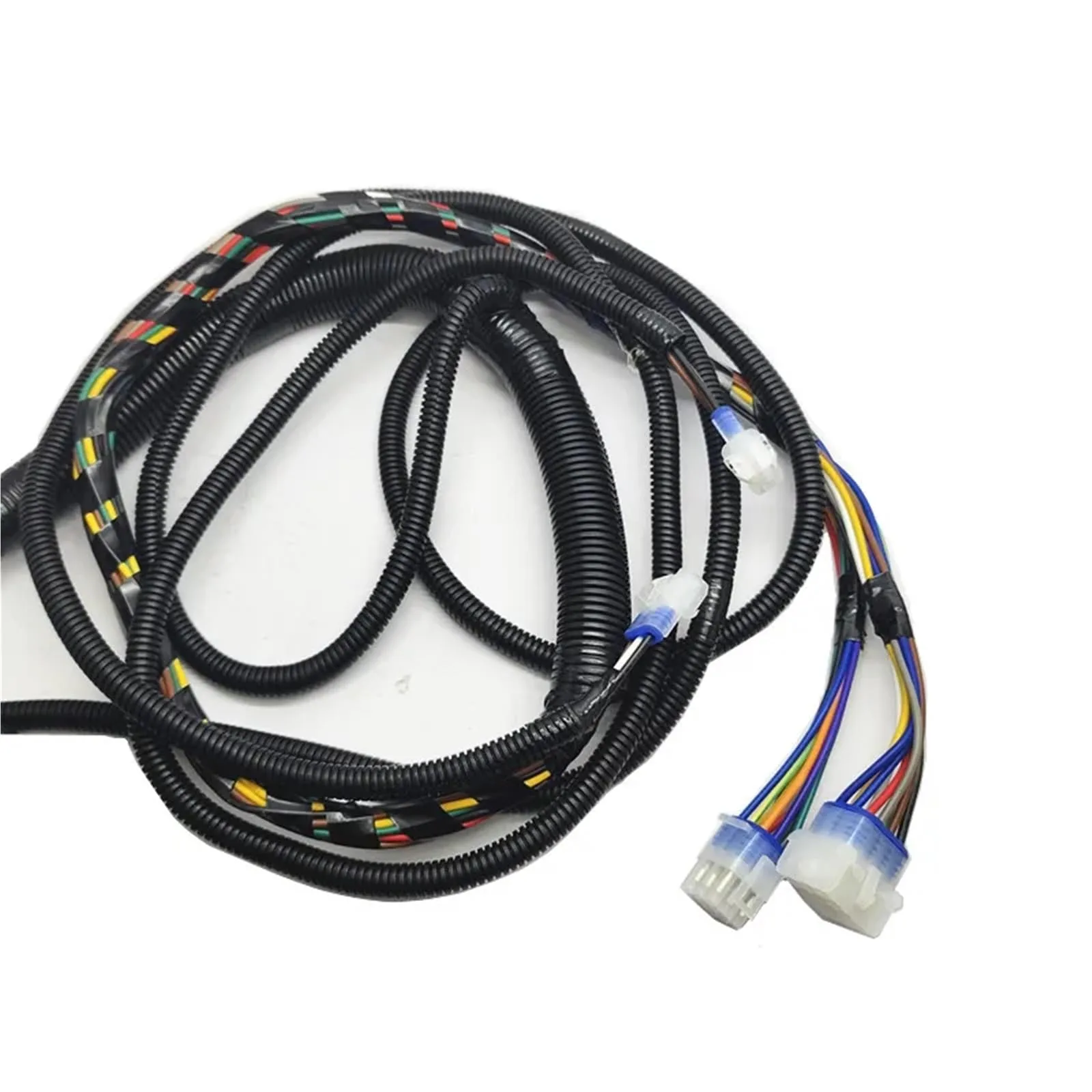 YkOHzqFHC Golf Cart Cable Harness image 4
