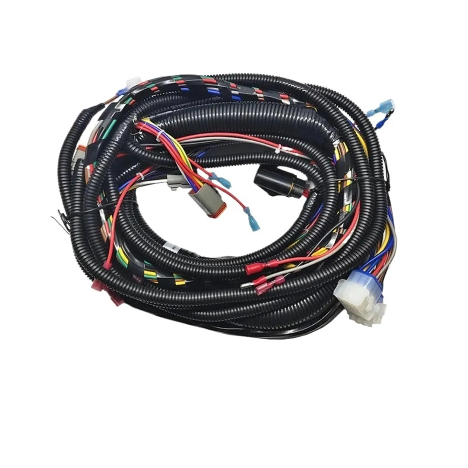 YkOHzqFHC Golf Cart Cable Harness