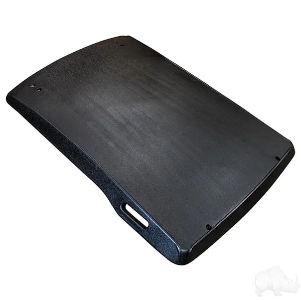ACED Parts 54-Inch Black Top for E-Z-GO TXT Golf Cart