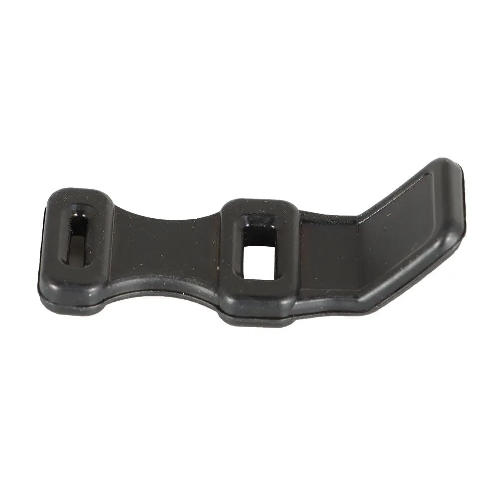 Honda Big Red 200 Rear Rack Door Rubber Straps