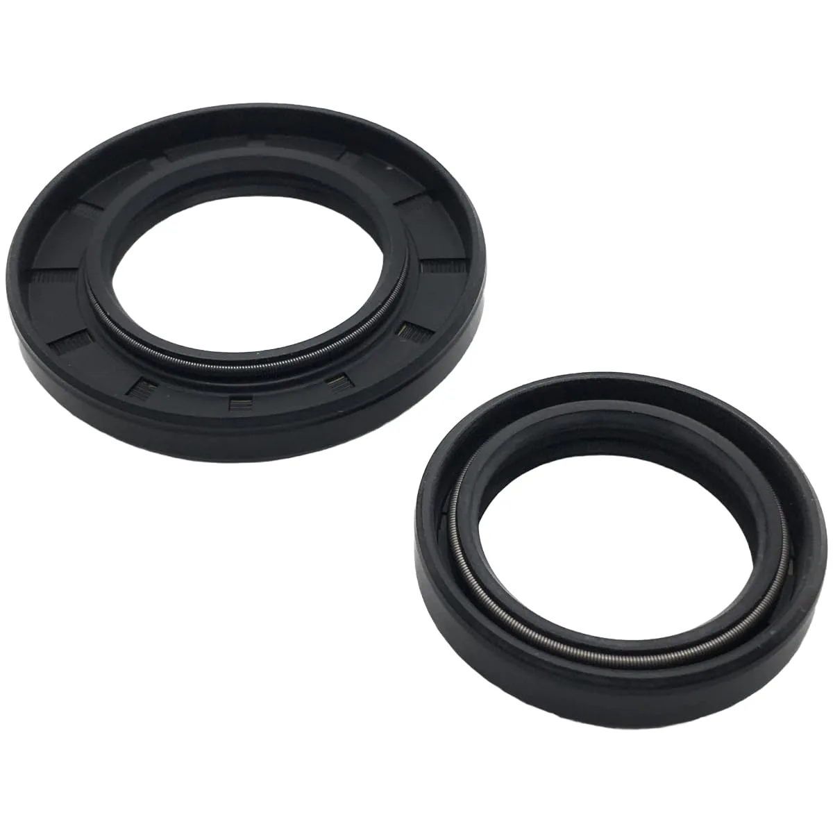 Club Car DS Precedent FE290 Engine Seal Kit image 2
