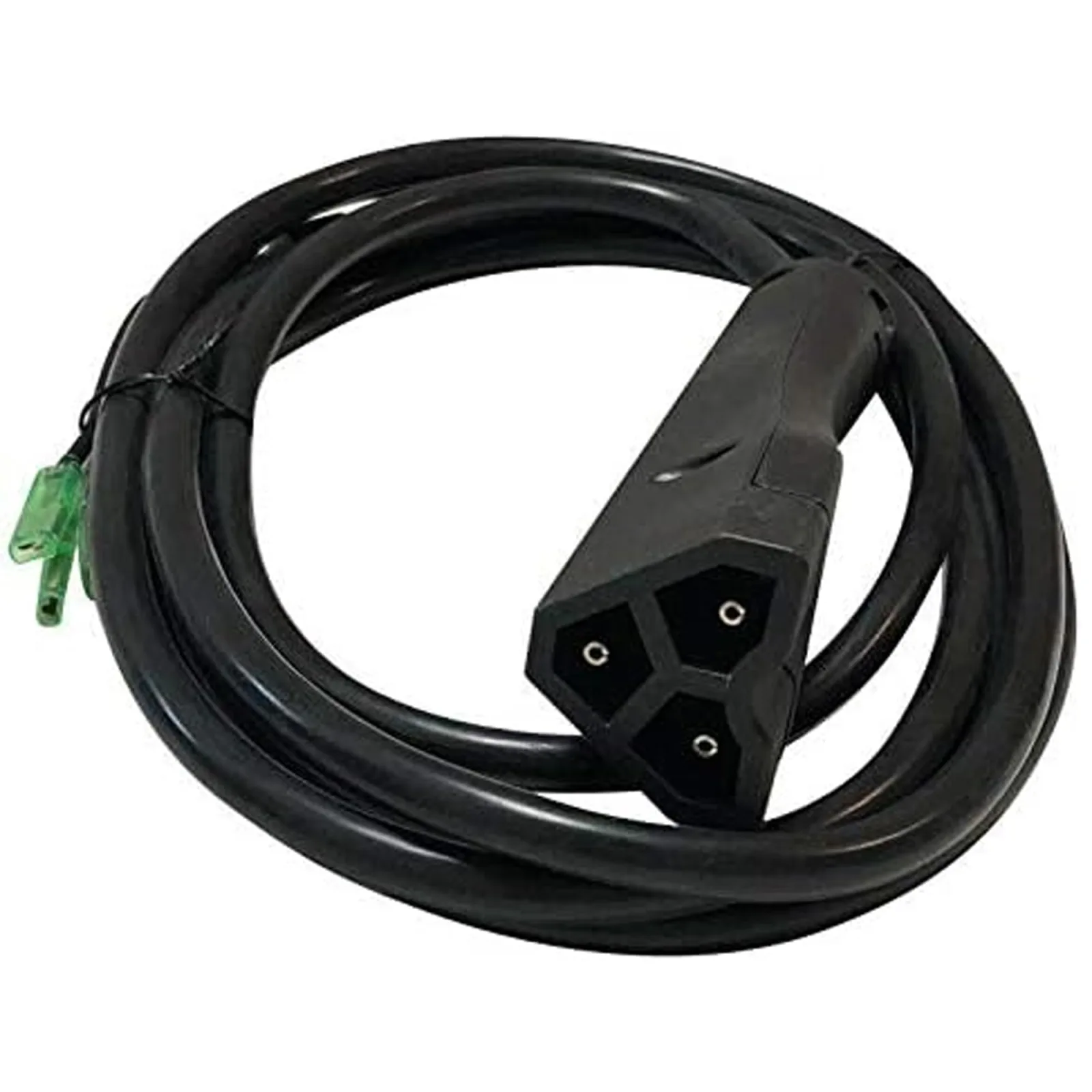 48V Charger Plug Cord for E-Z-GO RXV TXT Golf Carts