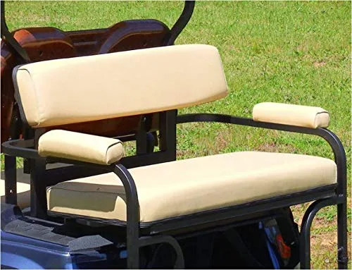 3G 2-in-1 Seat Kit for Yamaha Drive/G29 2007-2016 image 2