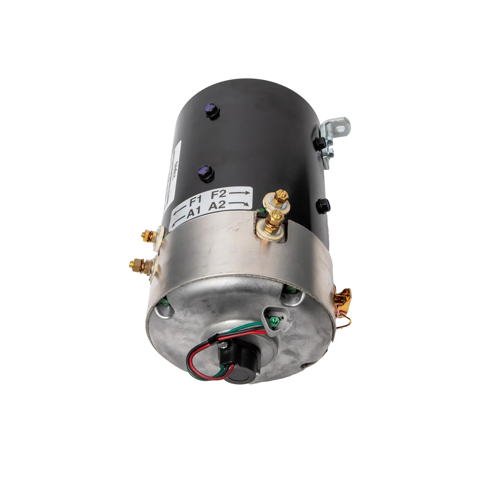 48V AMD Motor for Club Car IQ Shunt Carts DA5-4006 image 3
