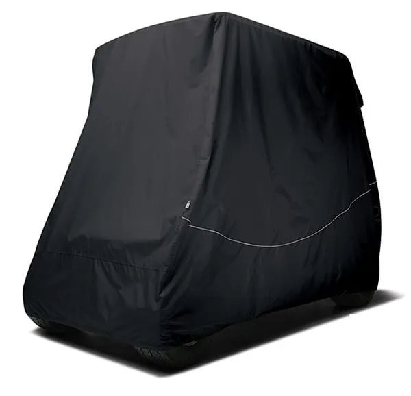 ACED Parts Golf Cart Storage Cover for Standard Tops