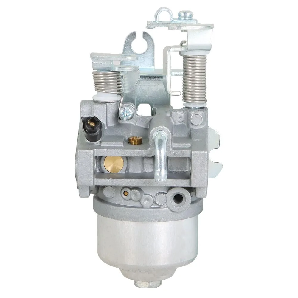 Yamaha G16-G20 Golf Cart Carburetor VXBTD5D5694 image 3