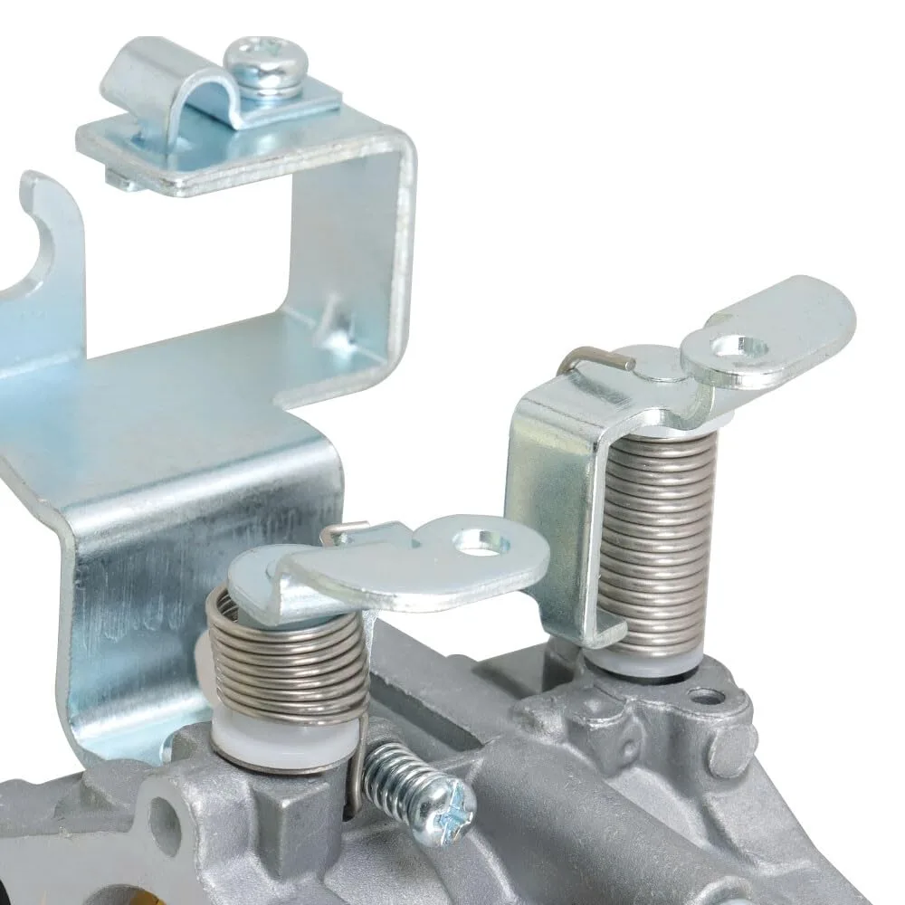 Yamaha G16-G20 Golf Cart Carburetor VXBTD5D5694 image 4