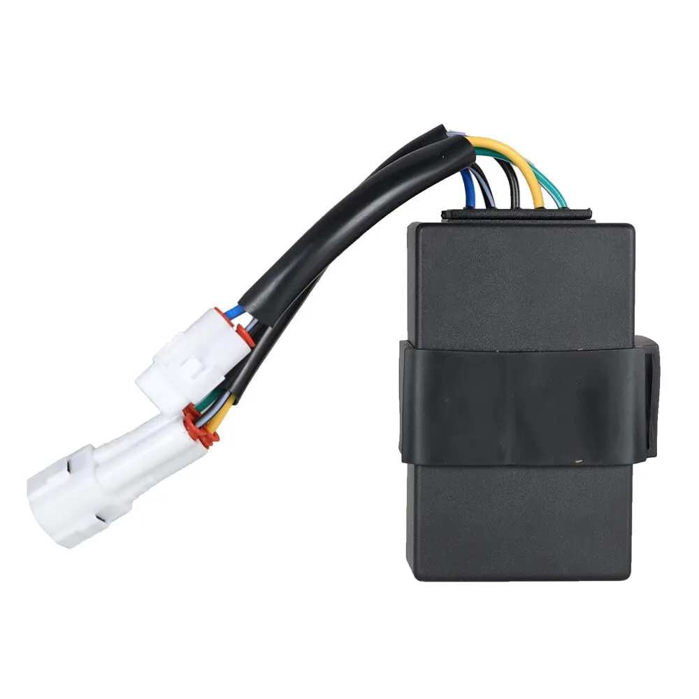 Generic CDI Box Ignitor for Kawasaki Bayou 300 and Lakota