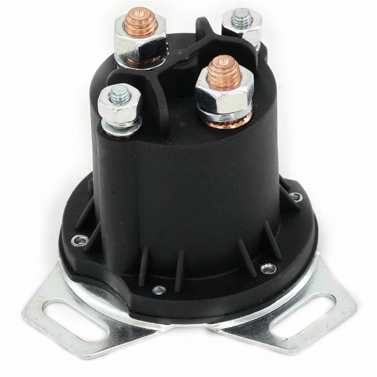 сYKKxBKGM 48V Golf Cart Relay Solenoid Valve image 2
