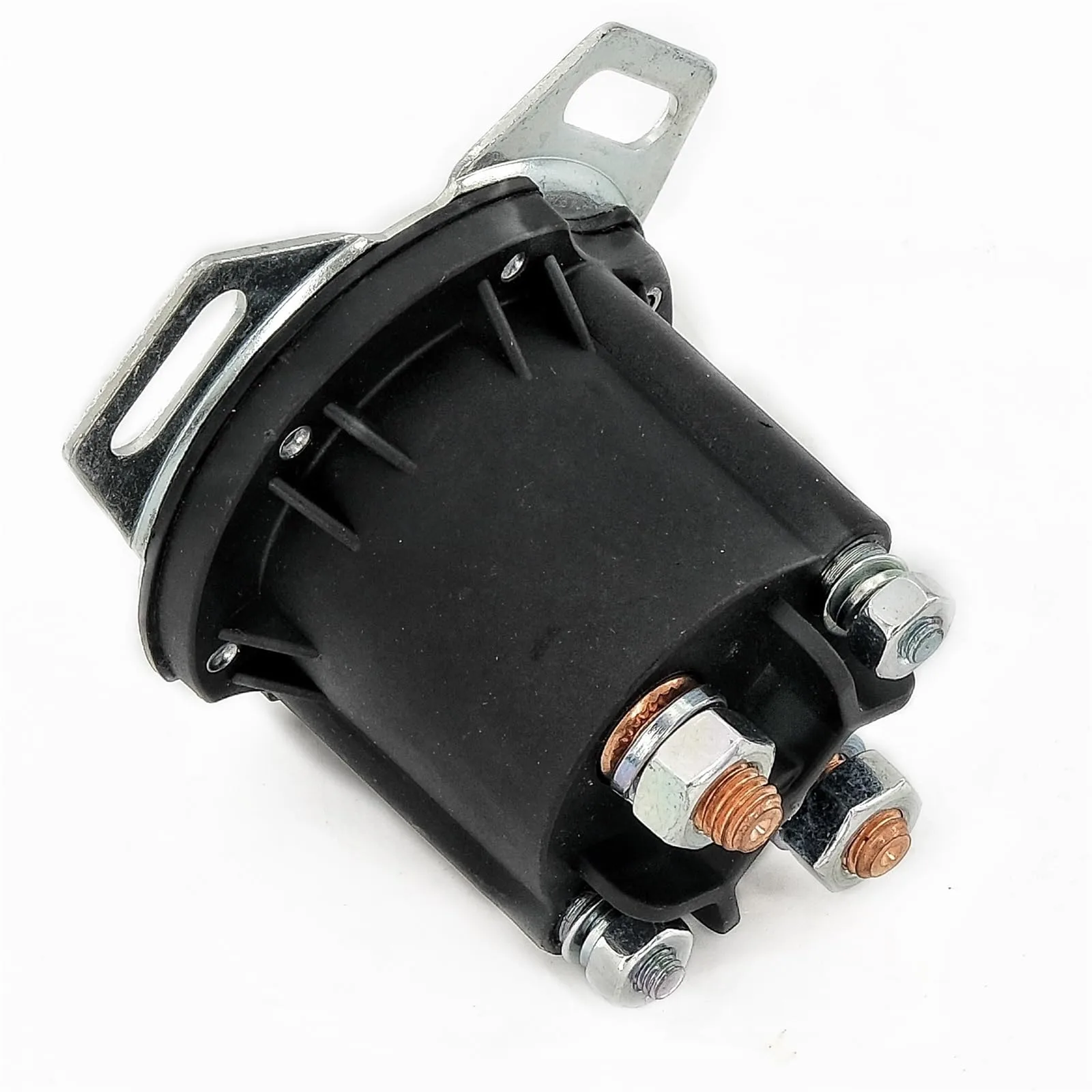 сYKKxBKGM 48V Golf Cart Relay Solenoid Valve image 3