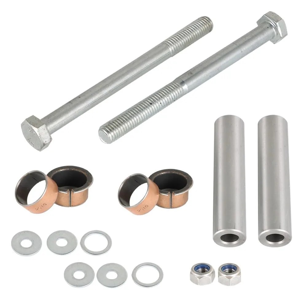 VXB Spindle Bushing & King Pin Tube Kit for E-Z-GO TXT/PDS VXBTD5D5681 image 3