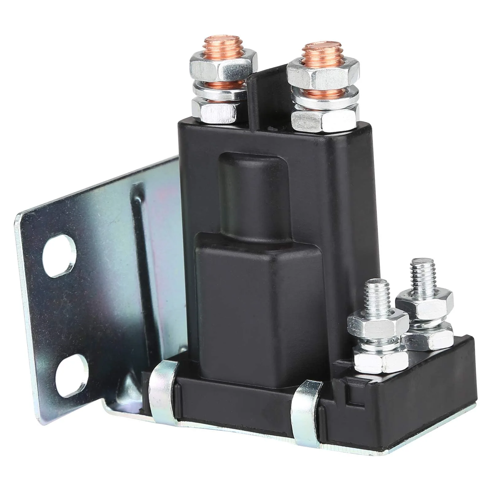 10L0L 12V Solenoid for EZGO TXT Marathon Gas Carts image 4