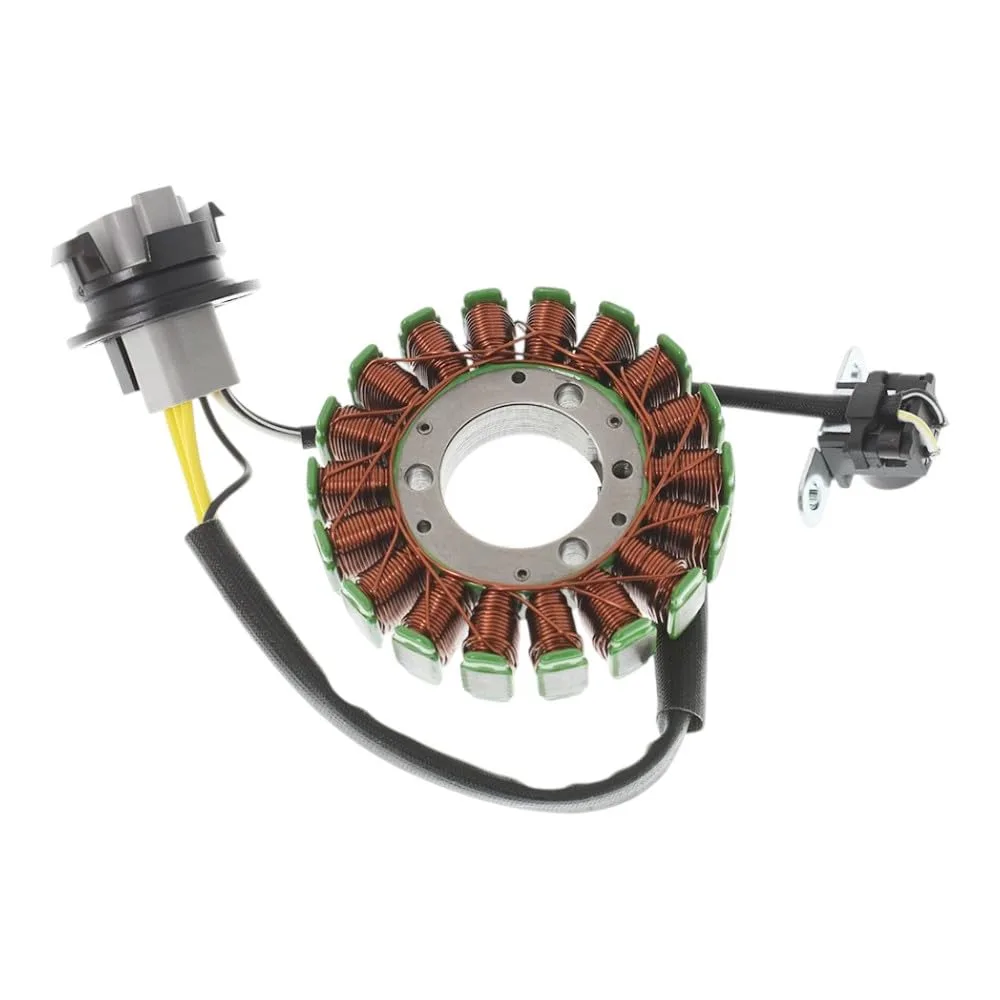 Generic Generator Stator Coil Mod-G33S-1102 — Fits Sea-Doo GSX Limited 1998-1999