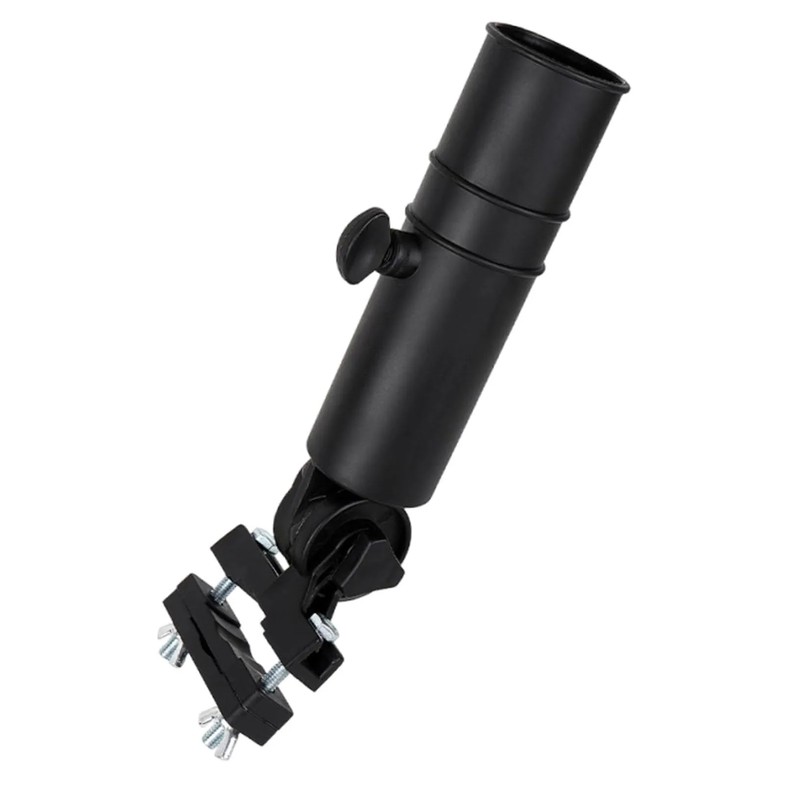 blloocod Golf Cart Umbrella Holder Clamp Mount image 2
