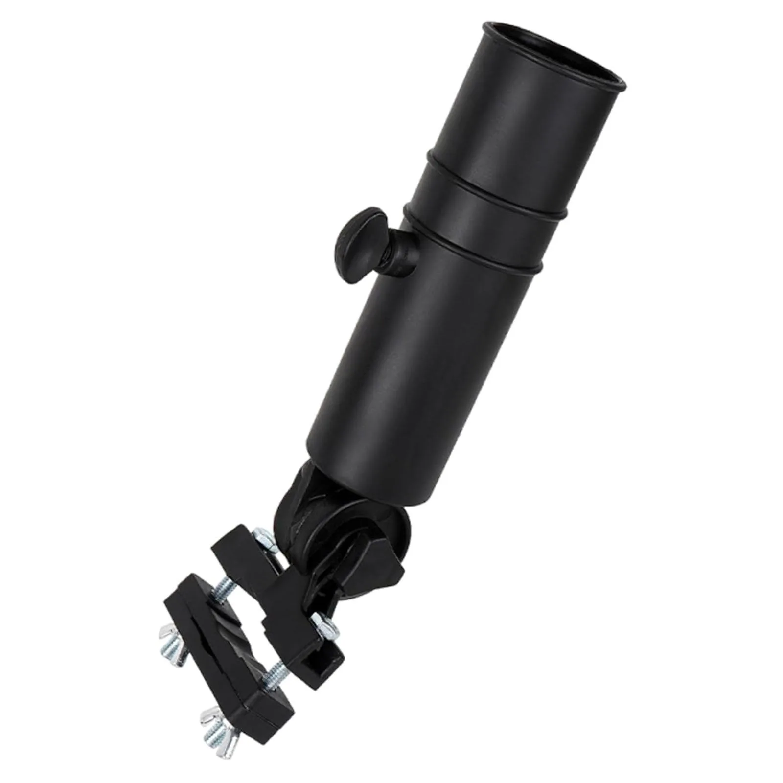 blloocod Golf Cart Umbrella Holder Clamp Mount