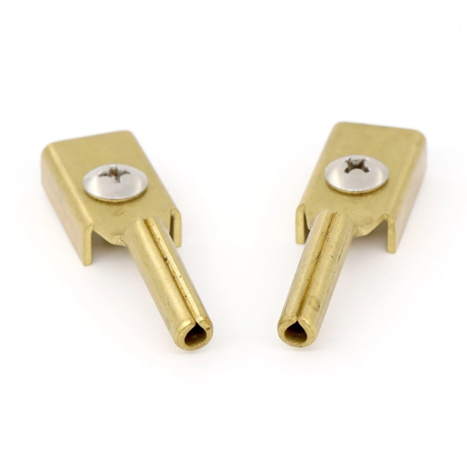36V Golf Cart Copper Charging Terminal image 3