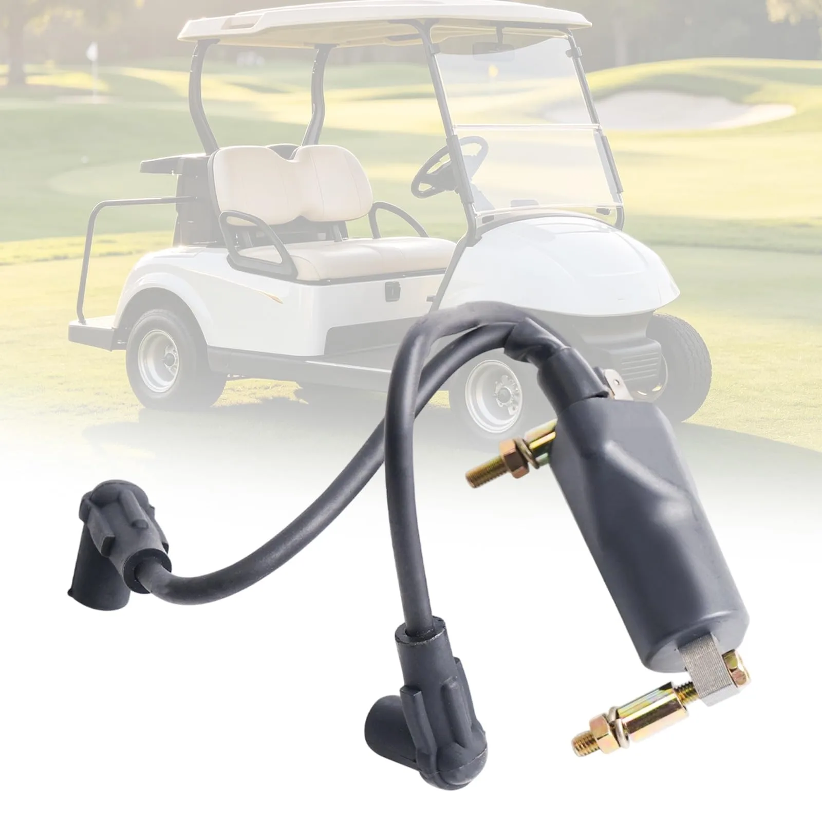 XAGMODSHN 26652G01 Golf Cart Ignition Coil image 3