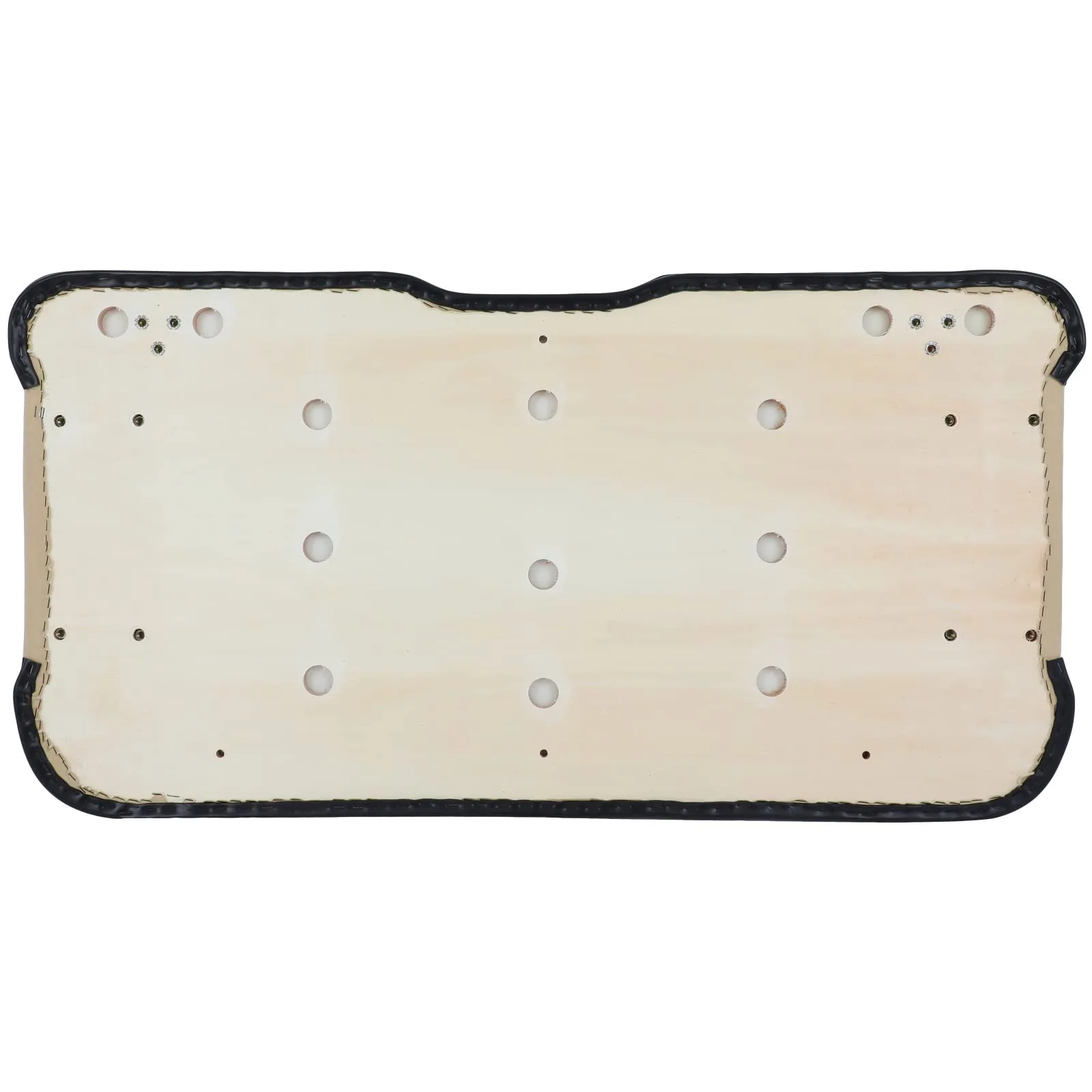 CTCAUTO Front Seat Cushion Set for E-Z-GO RXV image 3