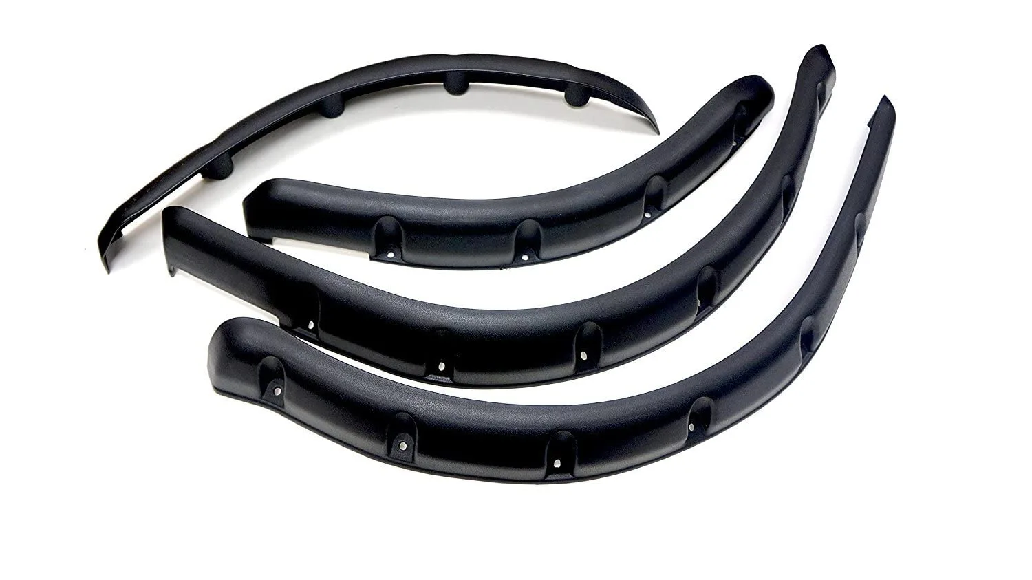 REVENGE Fender Flares for Club Car DS 1994+ | 5819