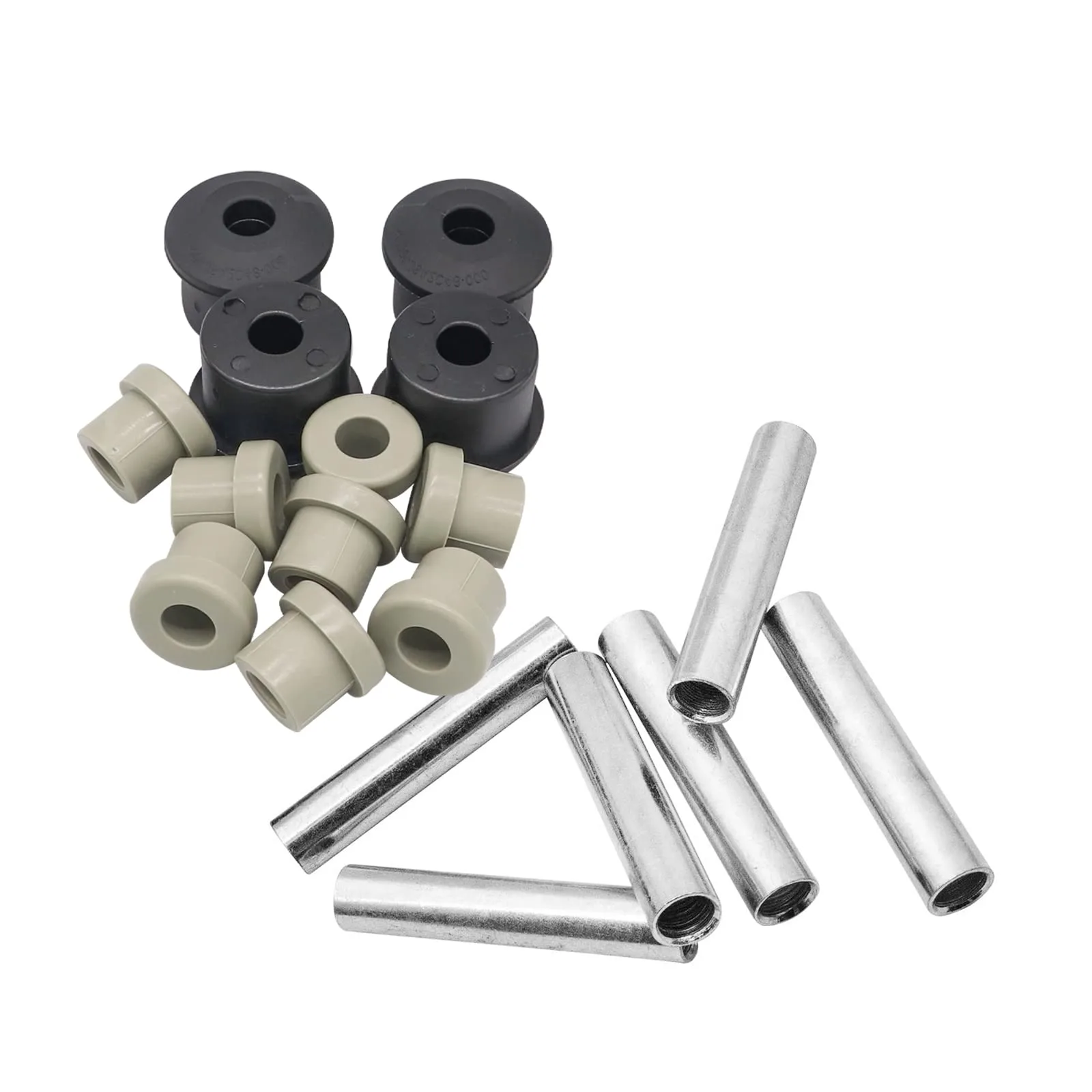 DRIVE UP E-Z-GO RXV Rear Leaf Spring Bushing Kit image 2