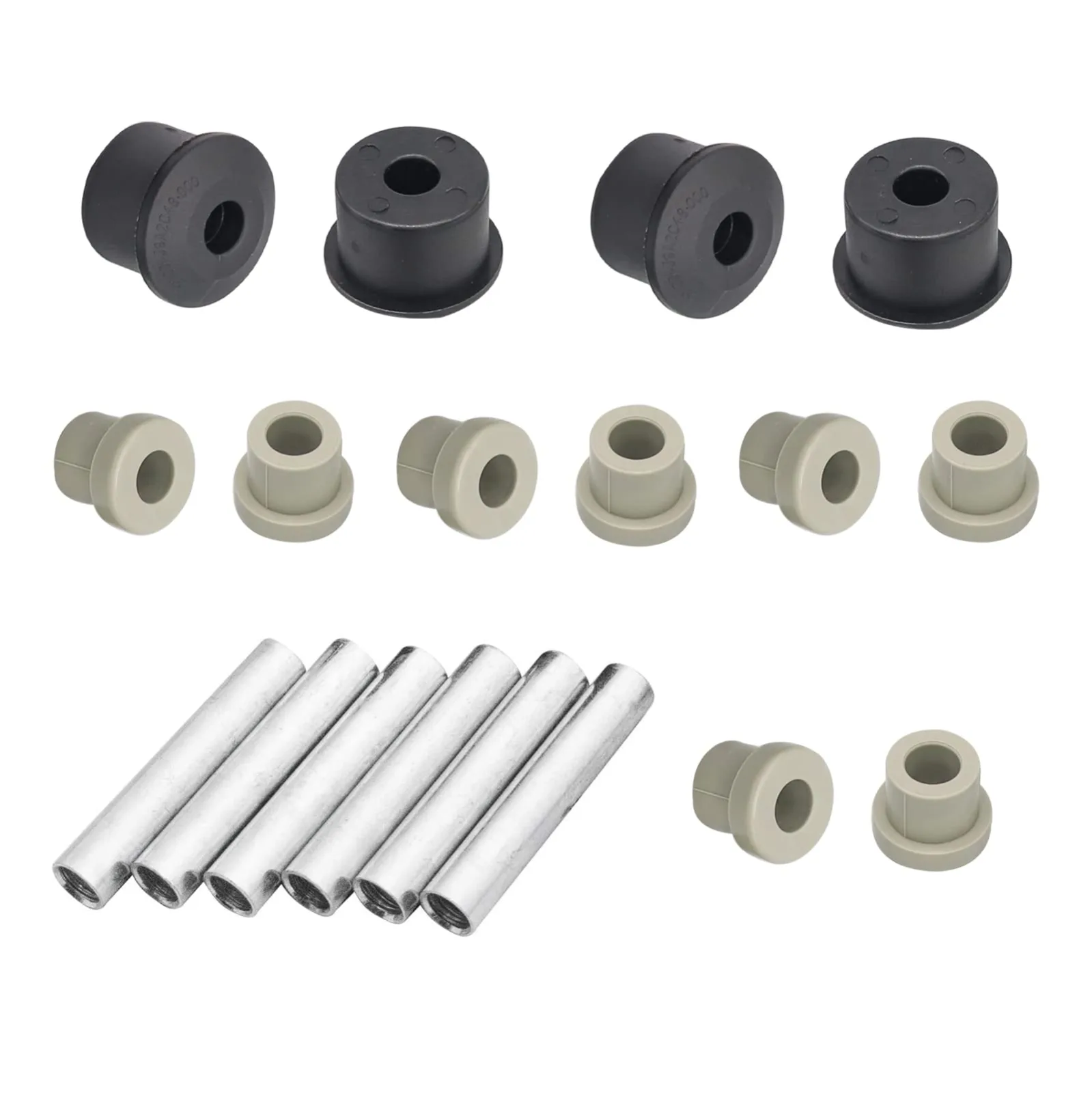 DRIVE UP E-Z-GO RXV Rear Leaf Spring Bushing Kit