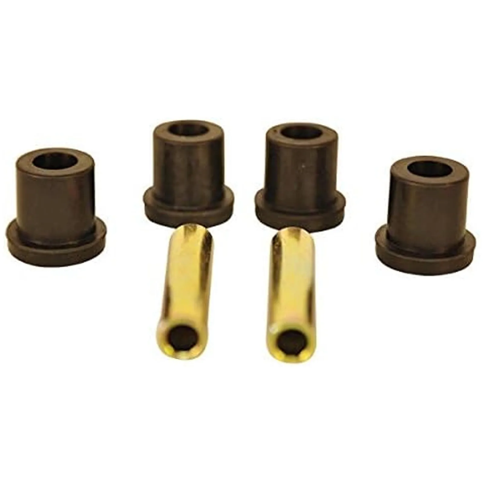 Club Car DS Leaf Spring Bushing and Sleeve Kit 1981+