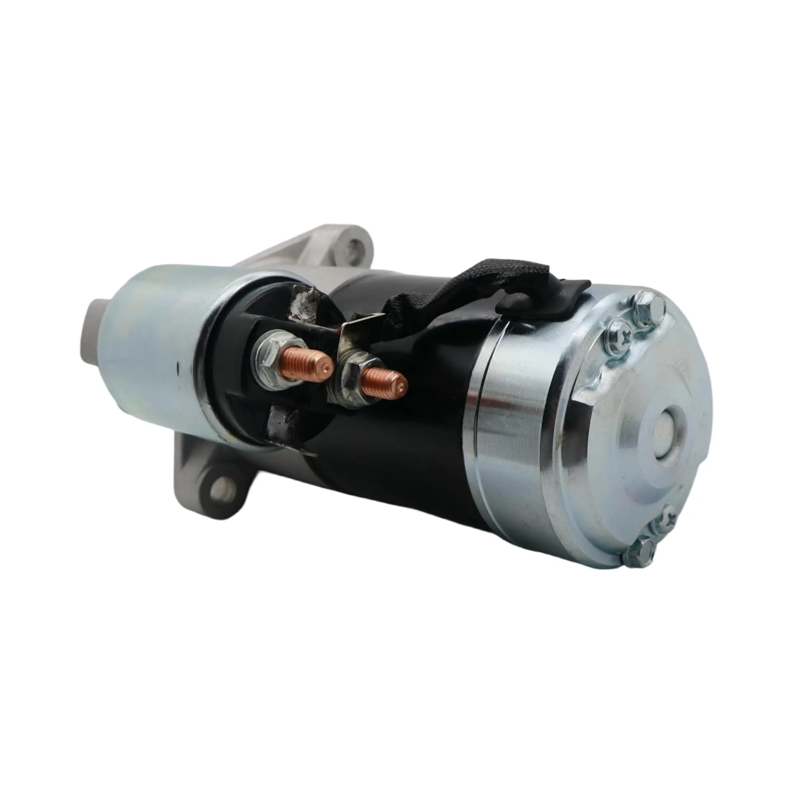 HATRYIDA 12V 1.7kW 10T Starter Motor S000V215016 image 3