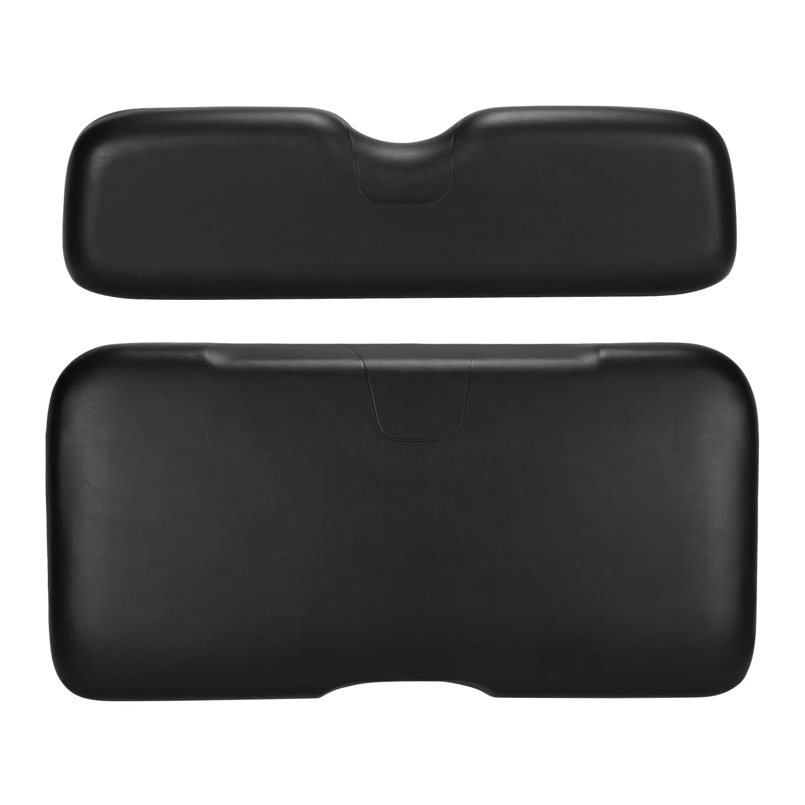 Generic Front Seat Cushion Set for E-Z-GO RXV 2008+