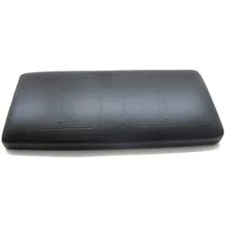Technical Precision Black Seat Bottom Assembly - SEAT BOTTOMBLACK ASSEMBLY
