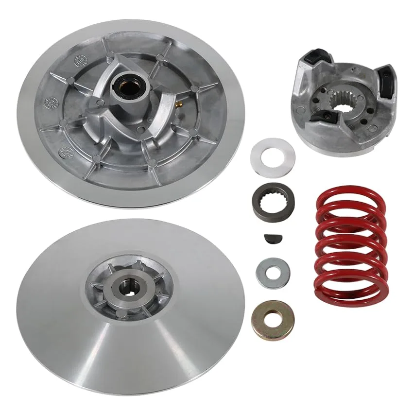 Kimllam Secondary Driven Clutch Assembly Kit for Yamaha image 2